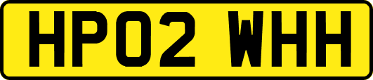 HP02WHH