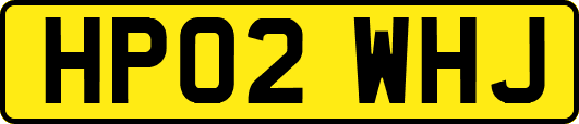 HP02WHJ