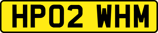 HP02WHM