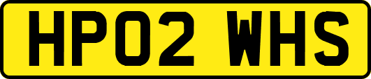 HP02WHS