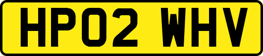 HP02WHV
