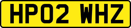 HP02WHZ
