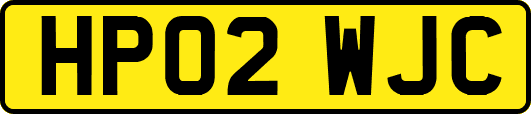 HP02WJC
