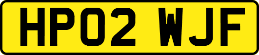 HP02WJF