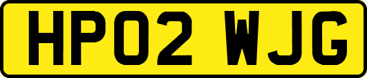 HP02WJG