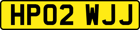 HP02WJJ