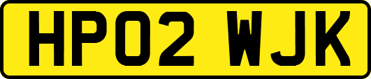 HP02WJK
