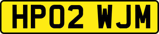 HP02WJM
