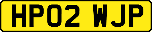 HP02WJP
