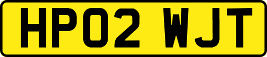 HP02WJT