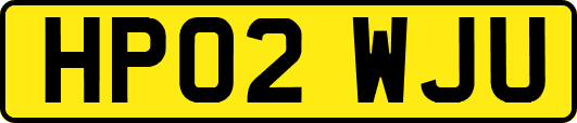 HP02WJU