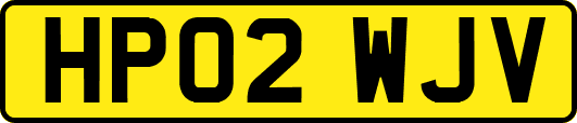 HP02WJV