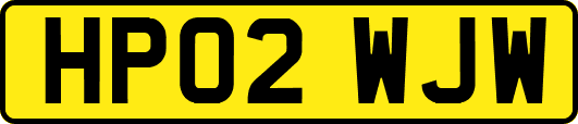 HP02WJW