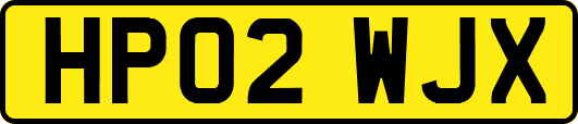 HP02WJX