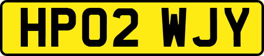 HP02WJY