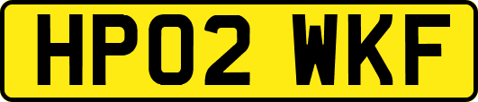 HP02WKF