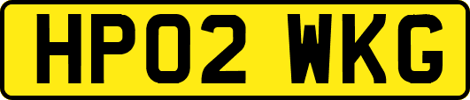 HP02WKG