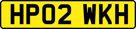 HP02WKH