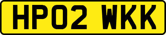 HP02WKK
