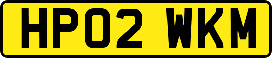 HP02WKM