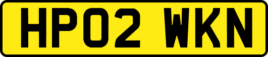HP02WKN