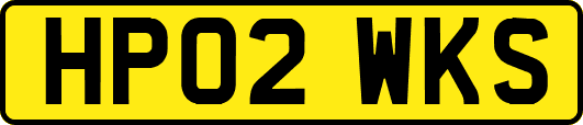 HP02WKS