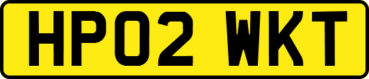 HP02WKT