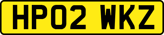 HP02WKZ