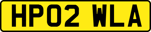HP02WLA