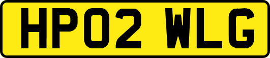 HP02WLG