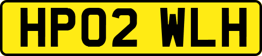 HP02WLH