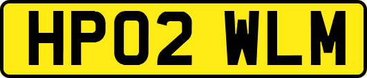 HP02WLM