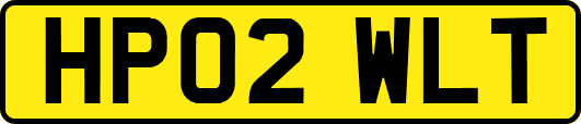 HP02WLT