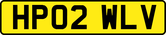 HP02WLV