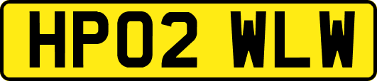 HP02WLW