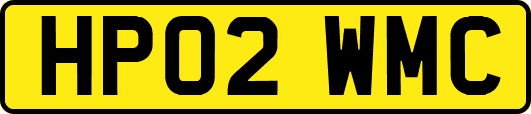 HP02WMC