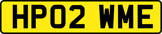 HP02WME