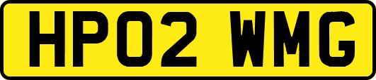 HP02WMG