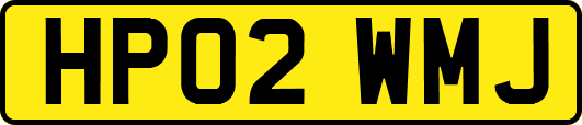HP02WMJ