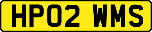 HP02WMS
