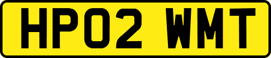 HP02WMT