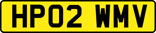HP02WMV