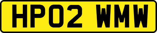 HP02WMW