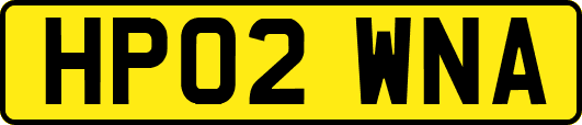 HP02WNA