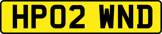 HP02WND