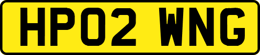 HP02WNG