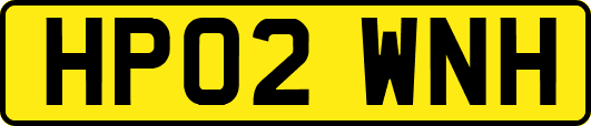 HP02WNH