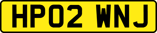 HP02WNJ