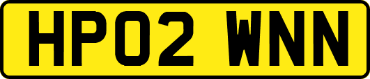 HP02WNN