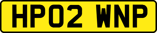 HP02WNP